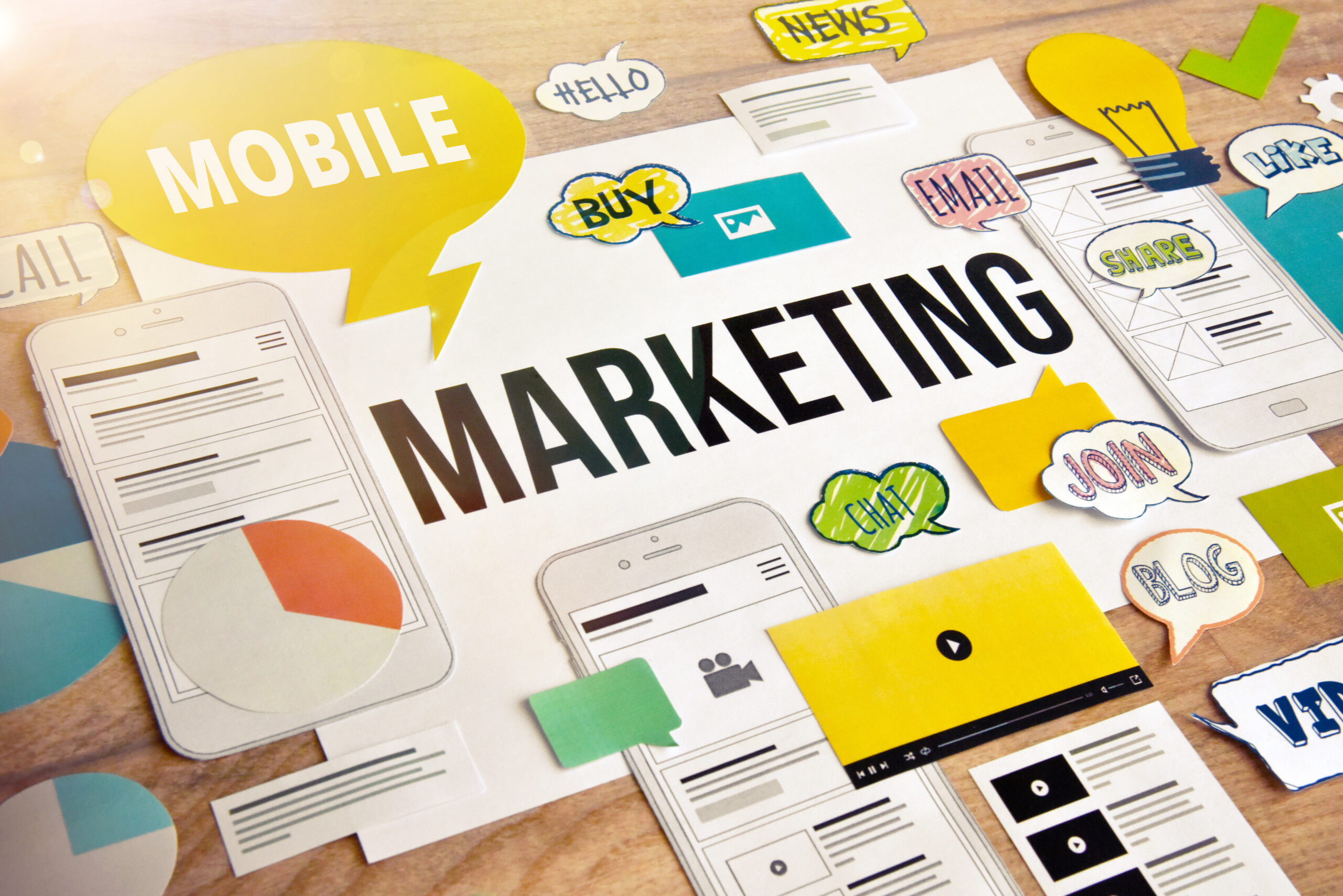 marketing strategies for construction companies