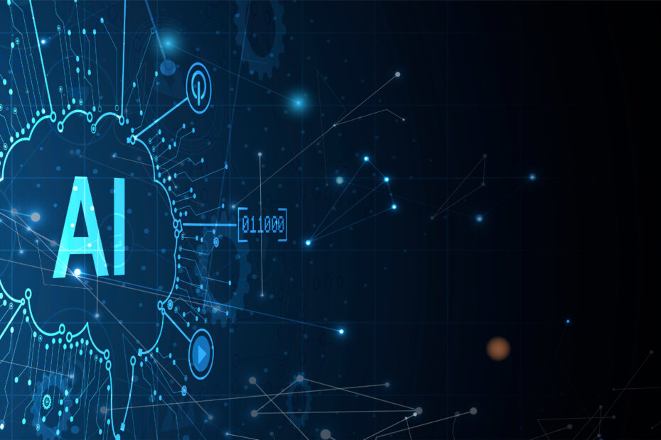 Ai and digital marketing