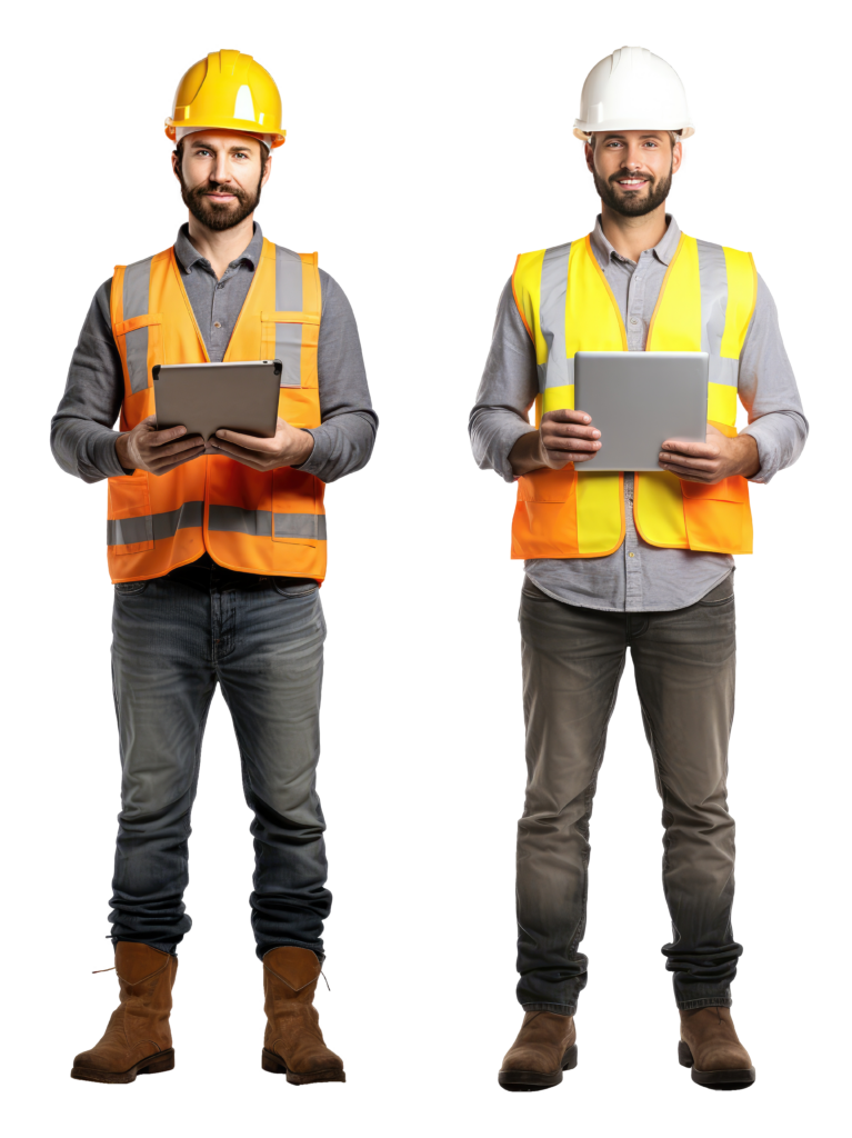 website design and marketing for the construction industry for lead generation