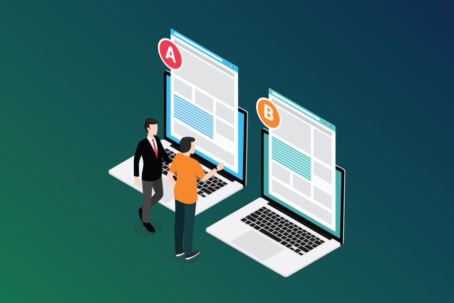 website comparison seo