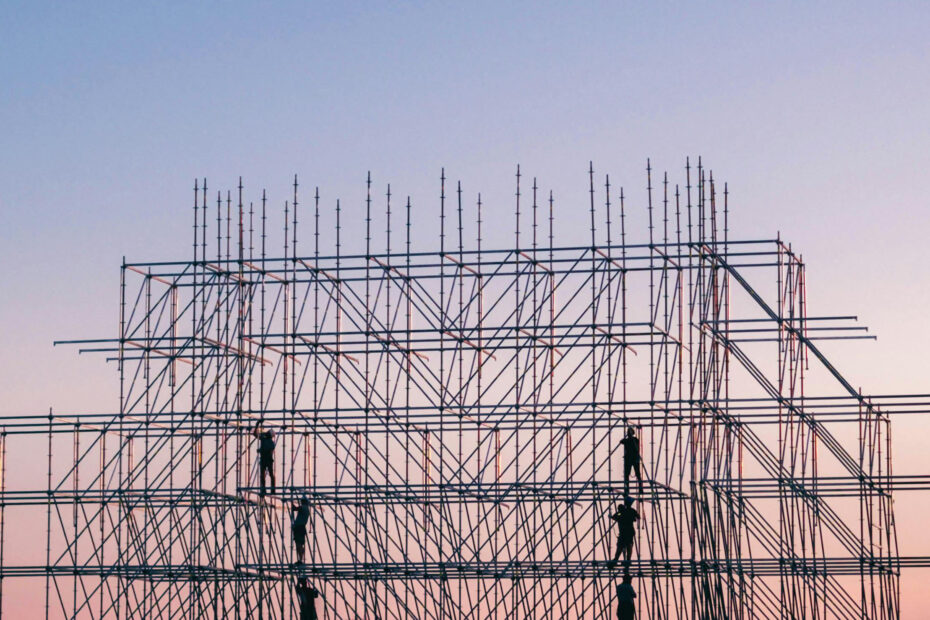 Why a CRM System is Crucial for the Construction Industry
