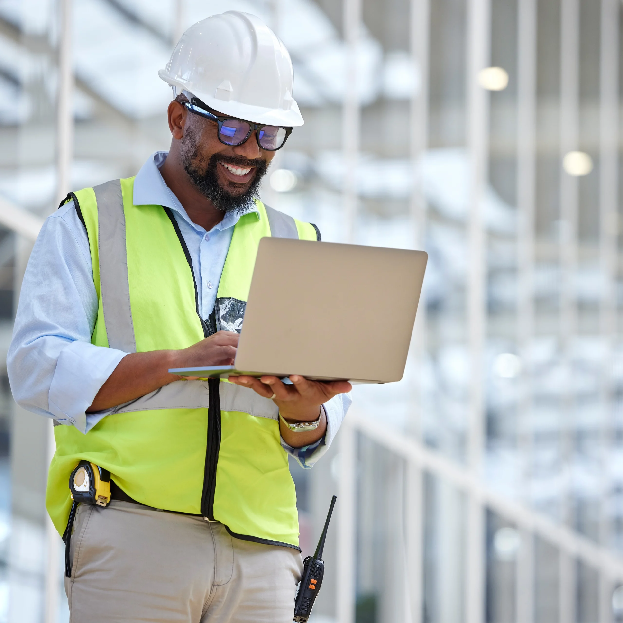 social media marketing for the construction industry