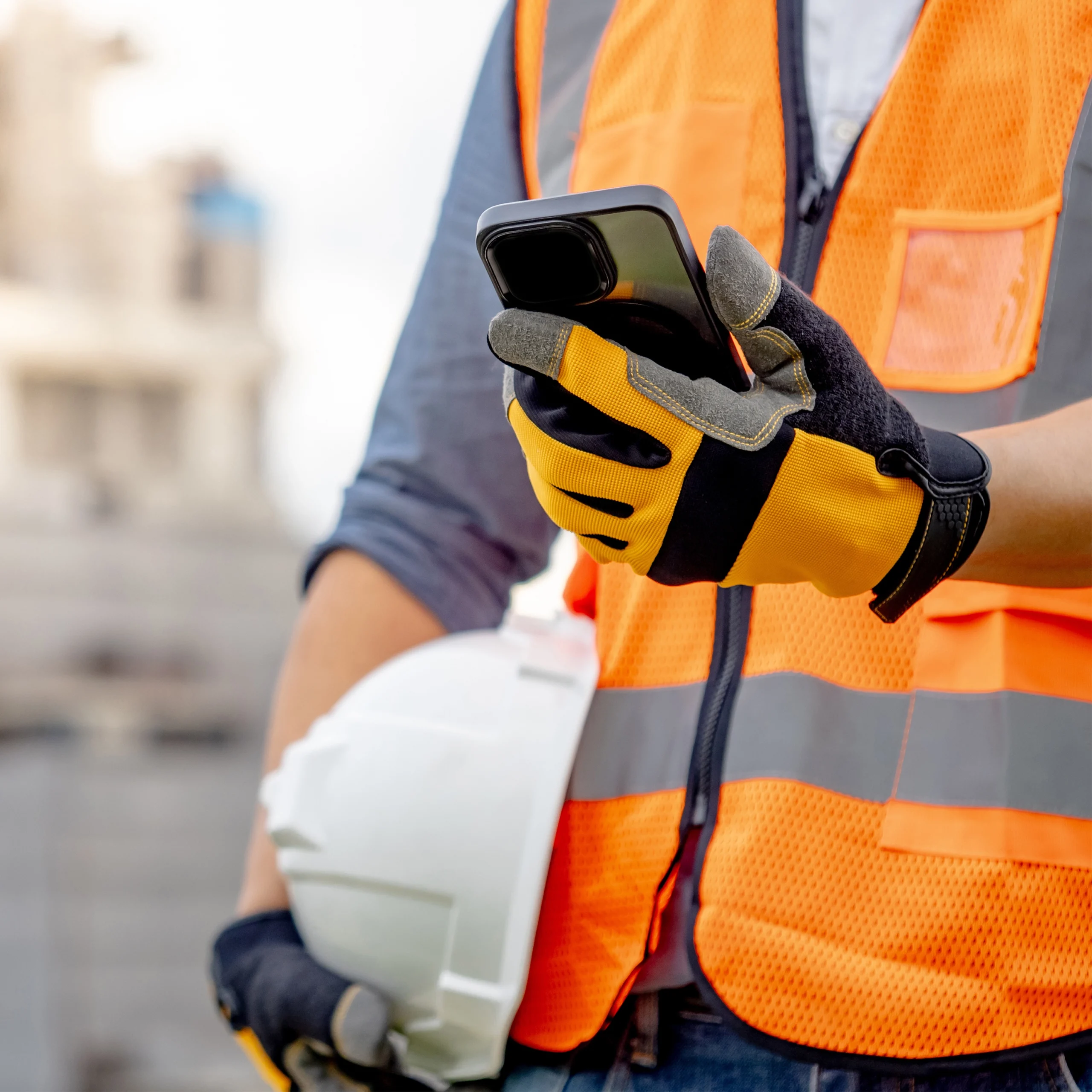 social media marketing and lead generation for the construction industry