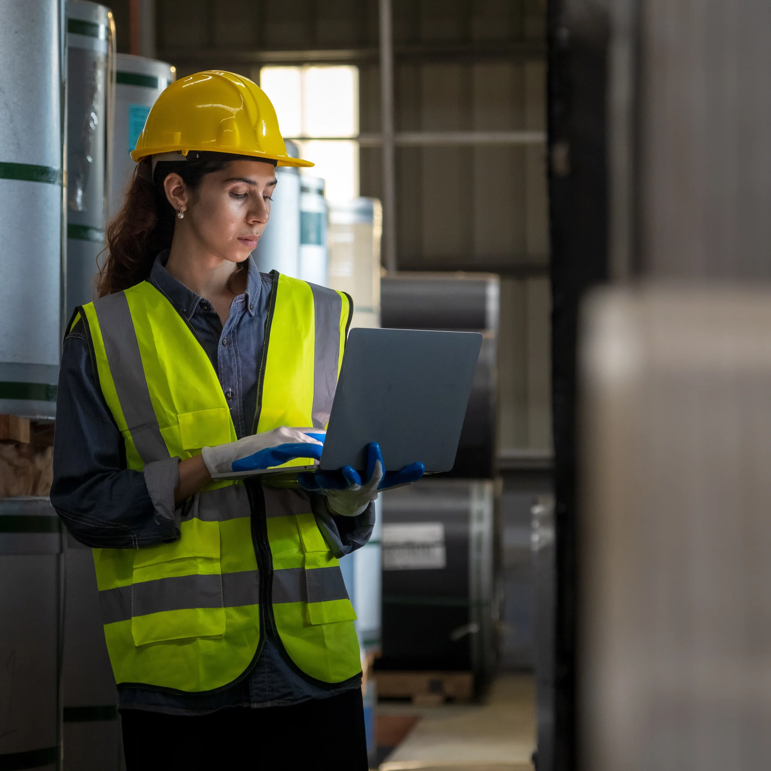 seo website optimization and updating for the construction industry