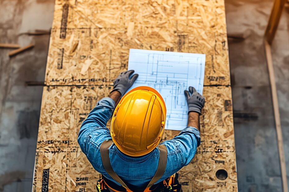 Why Construction Companies Need a Professional Website